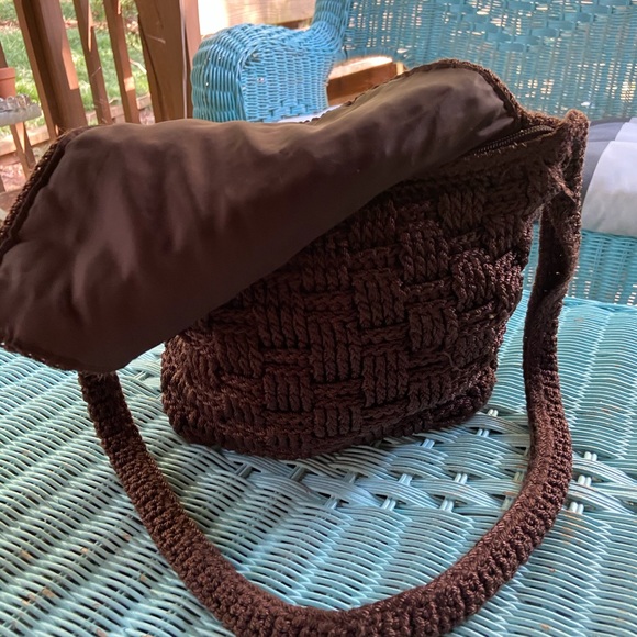 EUC The Sak shoulder bag - Picture 2 of 7